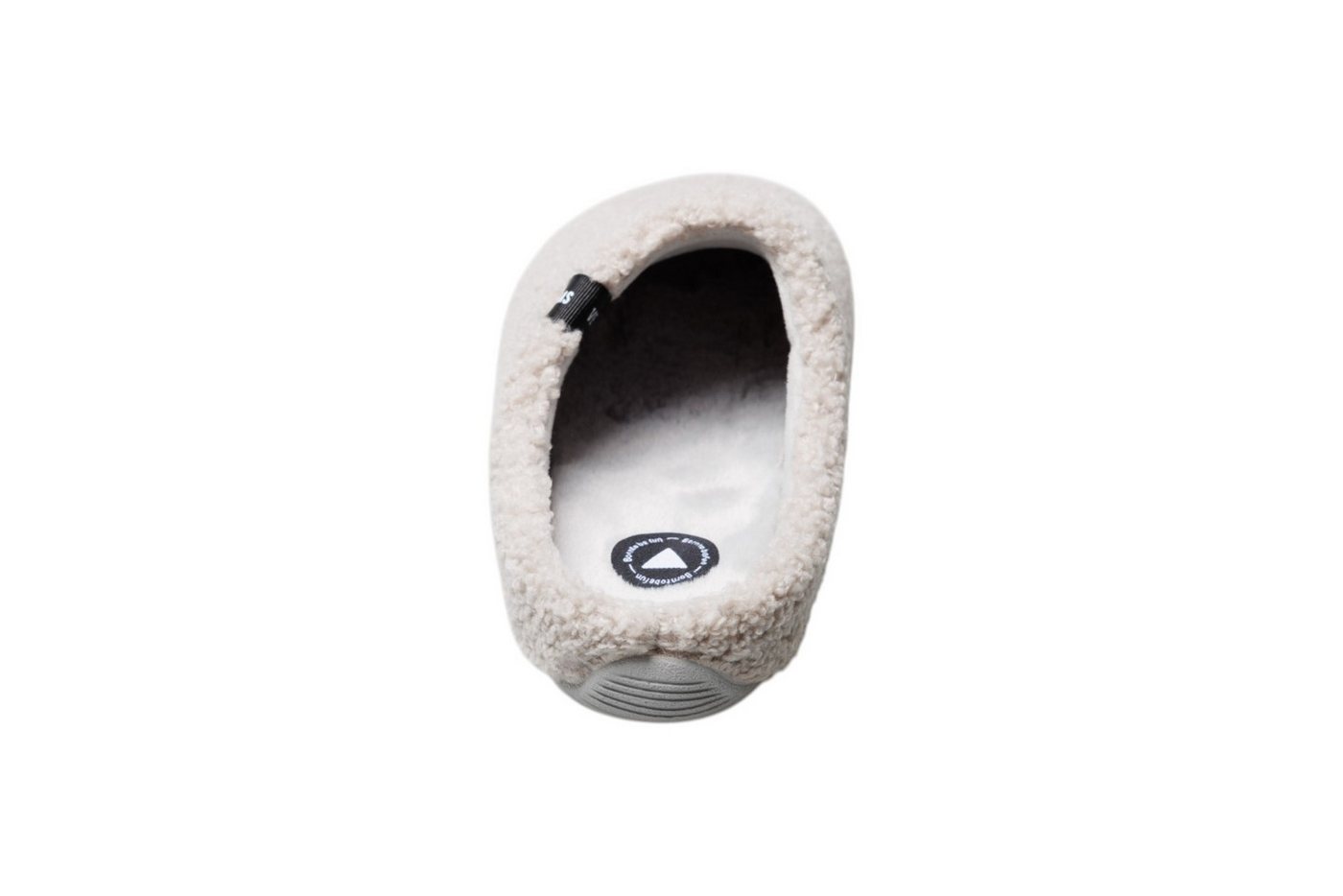 VERBENAS YORK GALES Pantoffel Pantoffel, Hausschuh, Homeslipper zum Schlupfen – Bild 2 von 5