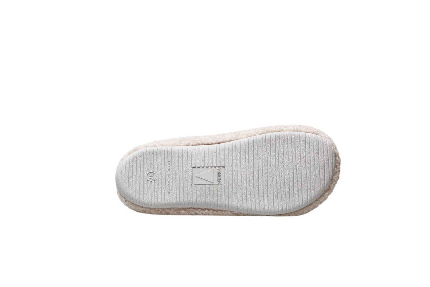 VERBENAS YORK GALES Pantoffel Pantoffel, Hausschuh, Homeslipper zum Schlupfen – Bild 3 von 5