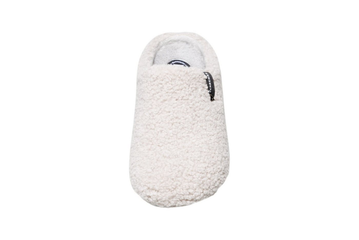 VERBENAS YORK GALES Pantoffel Pantoffel, Hausschuh, Homeslipper zum Schlupfen – Bild 4 von 5