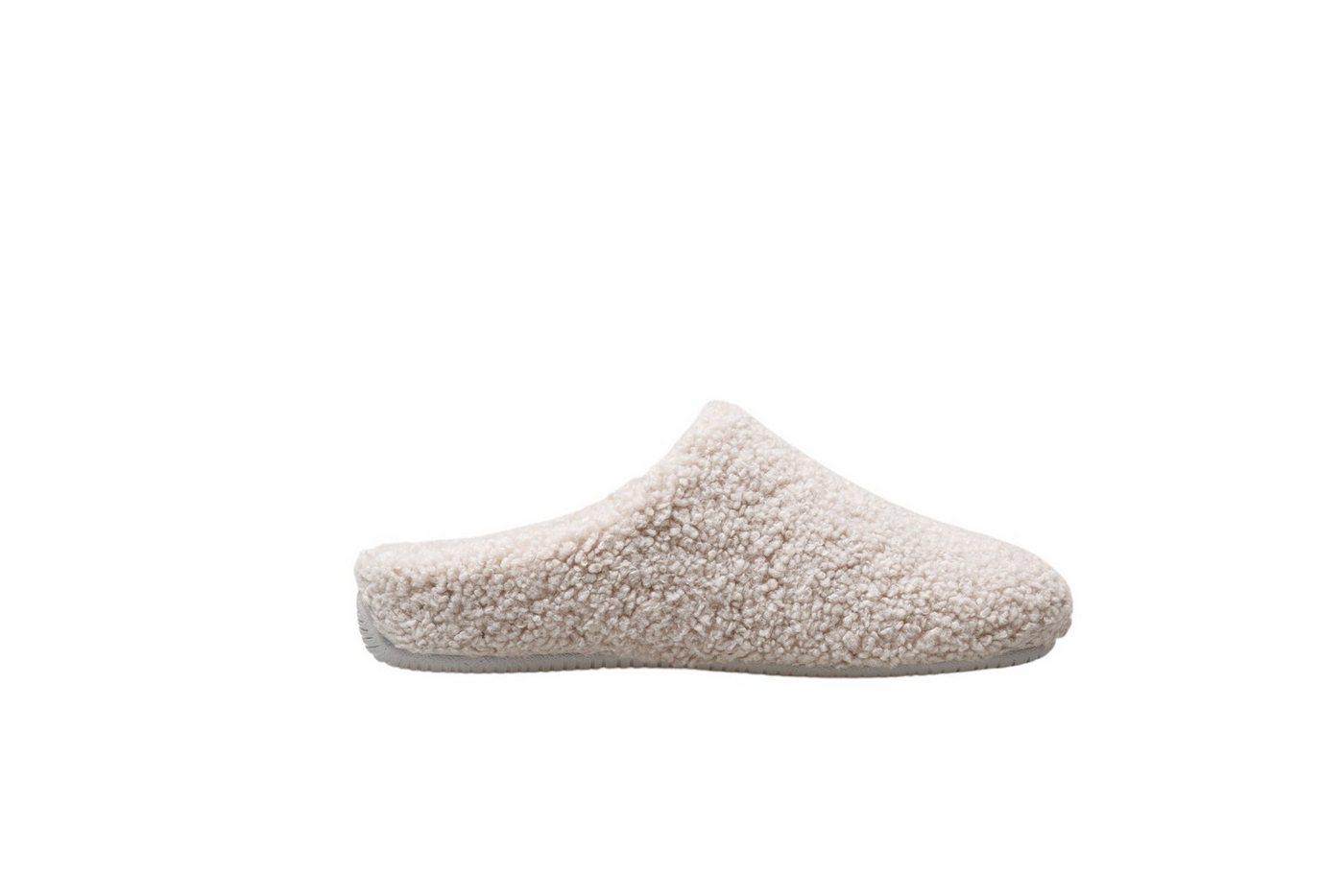 VERBENAS YORK GALES Pantoffel Pantoffel, Hausschuh, Homeslipper zum Schlupfen – Bild 5 von 5