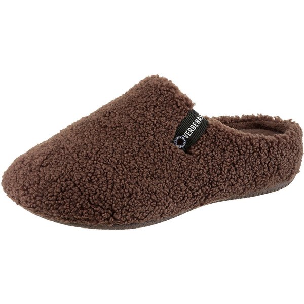 VERBENAS YORK GALES Pantoffel Pantoffel, Hausschuh, Homeslipper zum Schlupfen