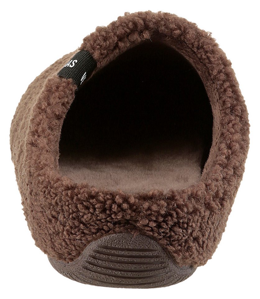VERBENAS YORK GALES Pantoffel Pantoffel, Hausschuh, Homeslipper zum Schlupfen – Bild 2 von 5