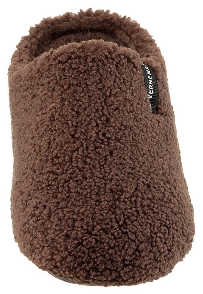 VERBENAS YORK GALES Pantoffel Pantoffel, Hausschuh, Homeslipper zum Schlupfen – Bild 4 von 5