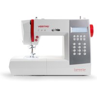 VERITAS Computernähmaschine »Bessie«, mit 197 Stichprogrammen