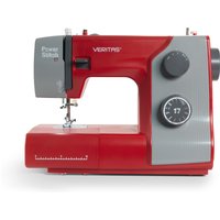 VERITAS Mechanische Nähmaschine »Power Stitch 17«, mit 17 Stichprogrammen