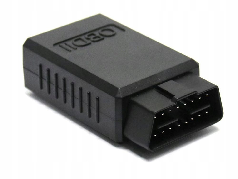 VERK GROUP OBD2 Bluetooth Adapter ELM327 V2 Diagnosegerät für iOS & Android Bluetooth-Adapter, Bluetooth-Verbindung, Fehlercodes auslesen & löschen – Bild 2 von 5