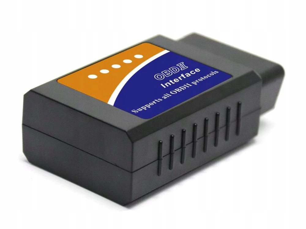 VERK GROUP OBD2 Bluetooth Adapter ELM327 V2 Diagnosegerät für iOS & Android Bluetooth-Adapter, Bluetooth-Verbindung, Fehlercodes auslesen & löschen – Bild 5 von 5