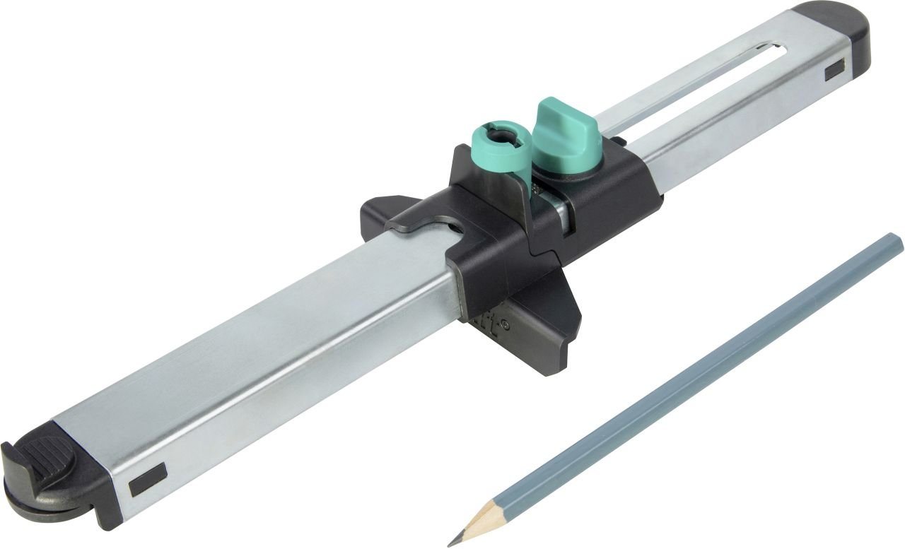 Wolfcraft Verlegeset Wolfcraft Laminat Einpasser – Bild 3 von 5