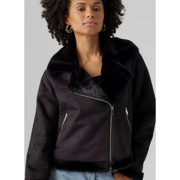 Vero Moda Bikerjacke VMPEGGY (1-St)