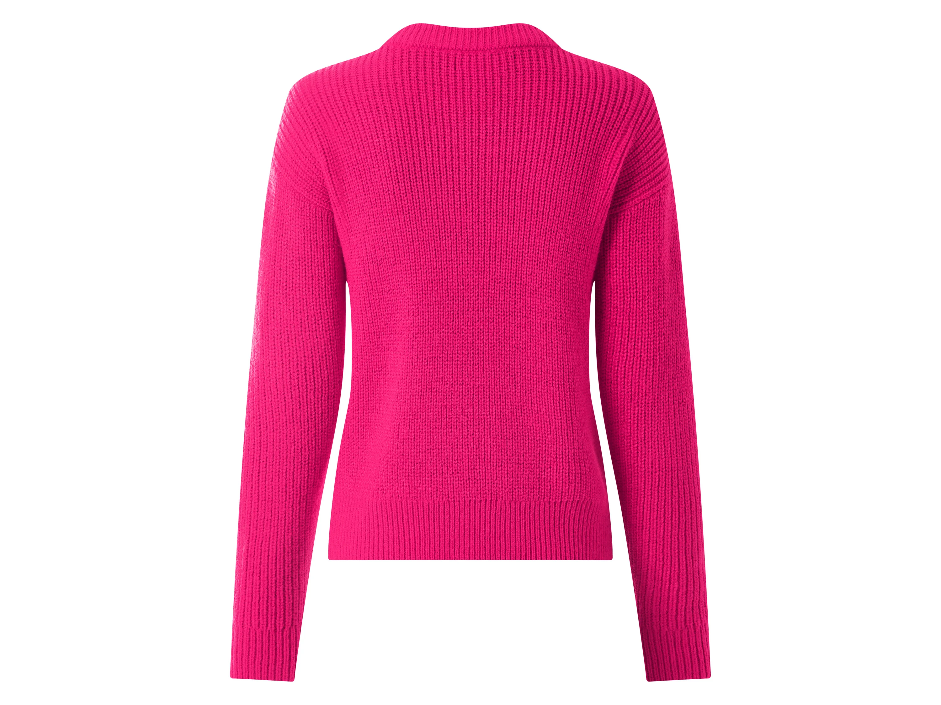 Vero Moda Damen Strickcardigan (Pink, S) – Bild 2 von 3