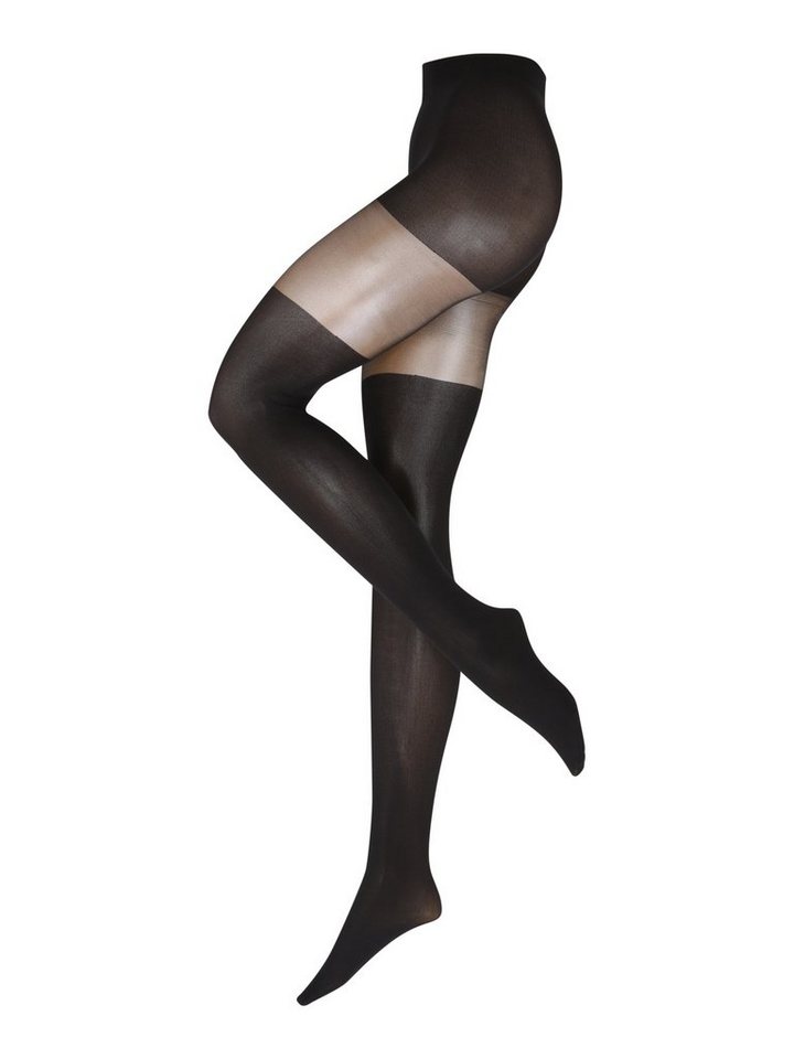 Vero Moda Feinstrumpfhose VMGlady (1 St) – Bild 2 von 3