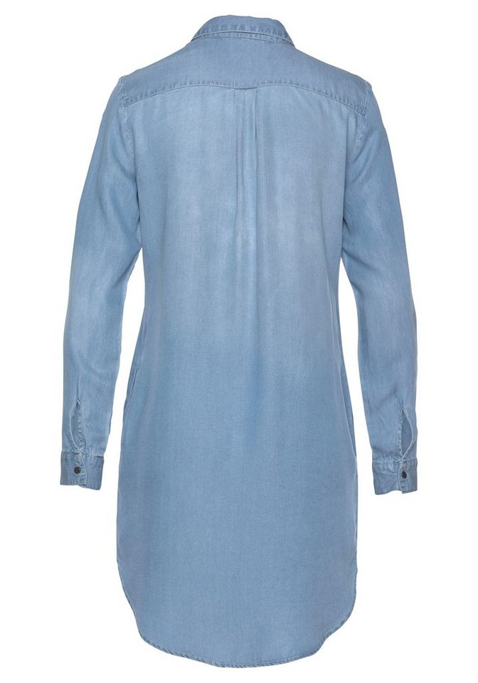 Vero Moda Jeanskleid VMSILLA – Bild 5 von 5