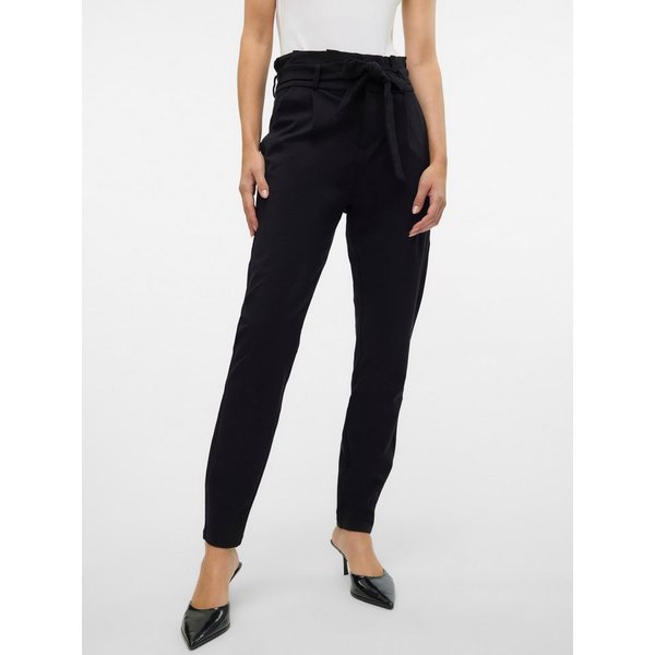 Vero Moda Jogger Pants VMEVA PAPERBAG
