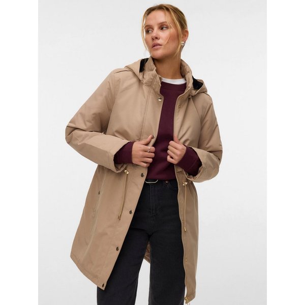 Vero Moda Kurzmantel VMGAIL MAYA COAT BOO