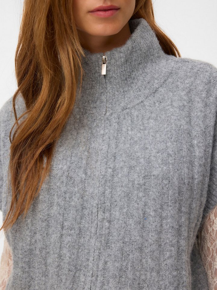 Vero Moda Kurzweste – Bild 3 von 5