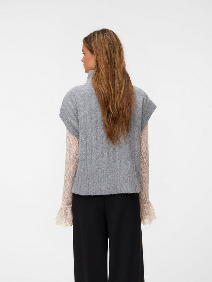 Vero Moda Kurzweste – Bild 5 von 5