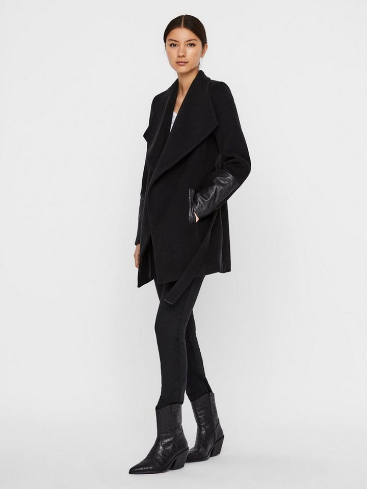 Vero Moda Langjacke (1-St) – Bild 3 von 5