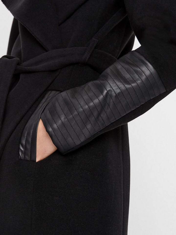 Vero Moda Langjacke (1-St) – Bild 4 von 5
