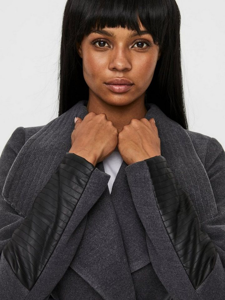 Vero Moda Langjacke (1-St) – Bild 4 von 5