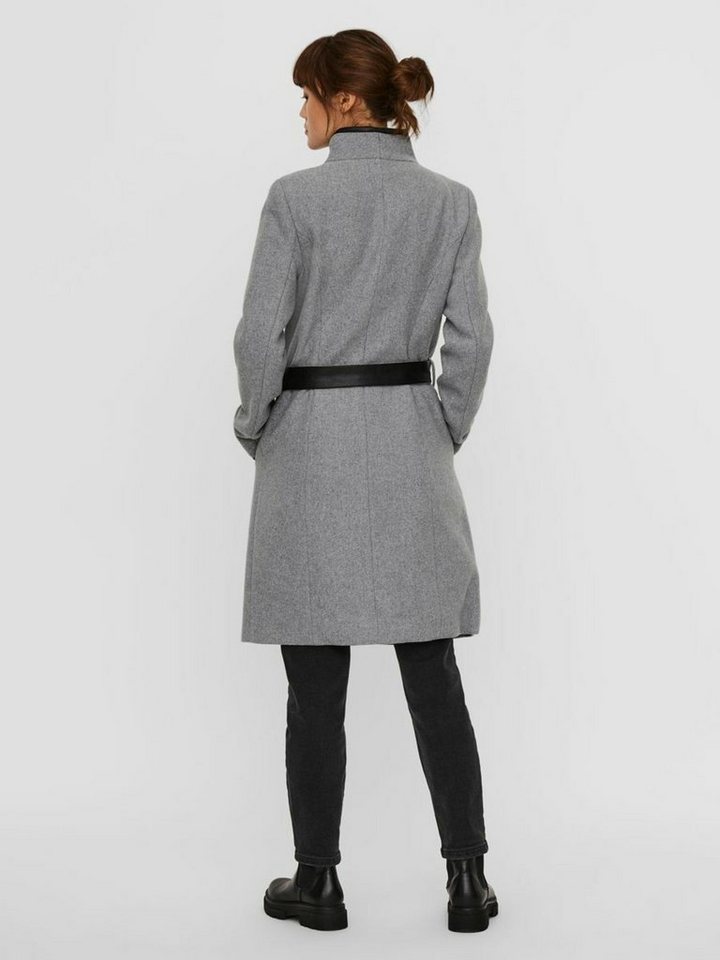 Vero Moda Langmantel (1-tlg) – Bild 3 von 5