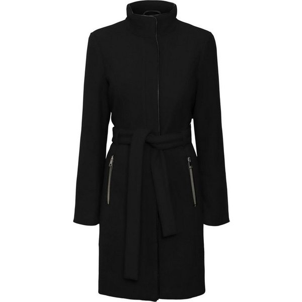 Vero Moda Langmantel VMCLASSBESSY (1-tlg)