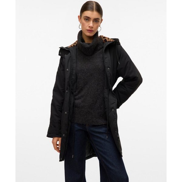 Vero Moda Langmantel VMSAVANNE COAT GA BOO