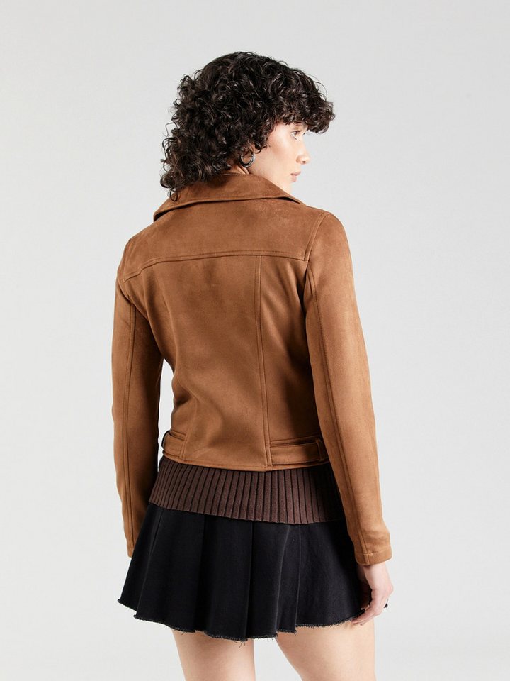 Vero Moda Lederjacke VMJose (1-St) – Bild 2 von 5
