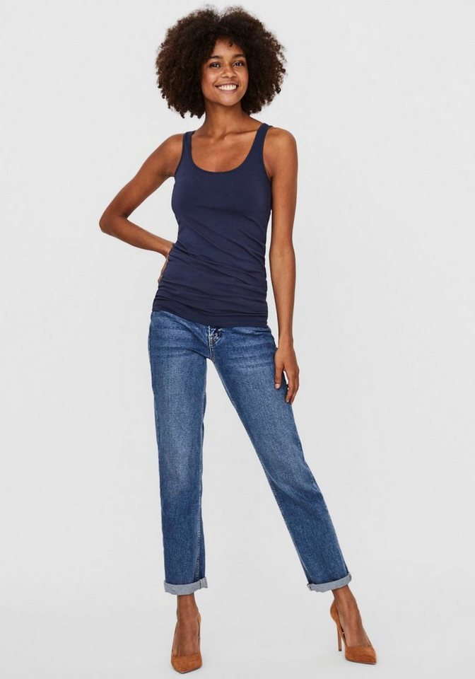 Vero Moda Longtop VMMAXI – Bild 3 von 5