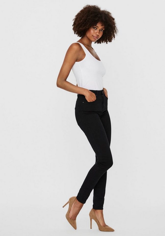 Vero Moda Longtop VMMAXI – Bild 3 von 5