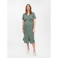 Vero Moda Maternity Umstands- und Still-Blusenkleid