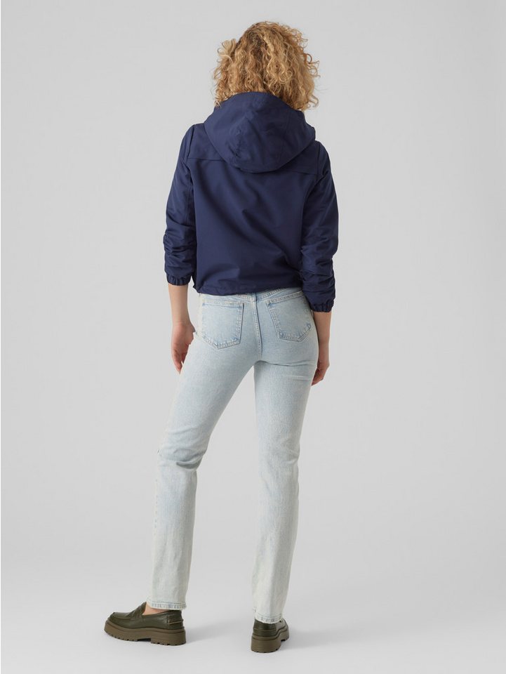 Vero Moda Parka VMZOA SHORT PARKA NOOS Kunstfaser – Bild 5 von 5
