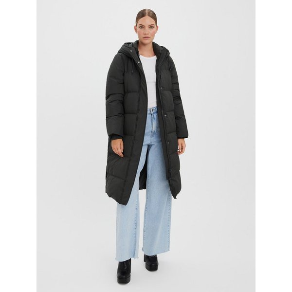 Vero Moda Steppmantel VMERICAHOLLY LONG DOWN JACKET