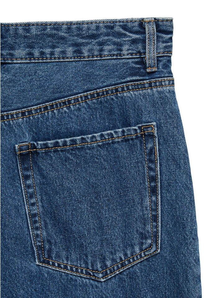 Vero Moda Straight-Jeans – Bild 2 von 5