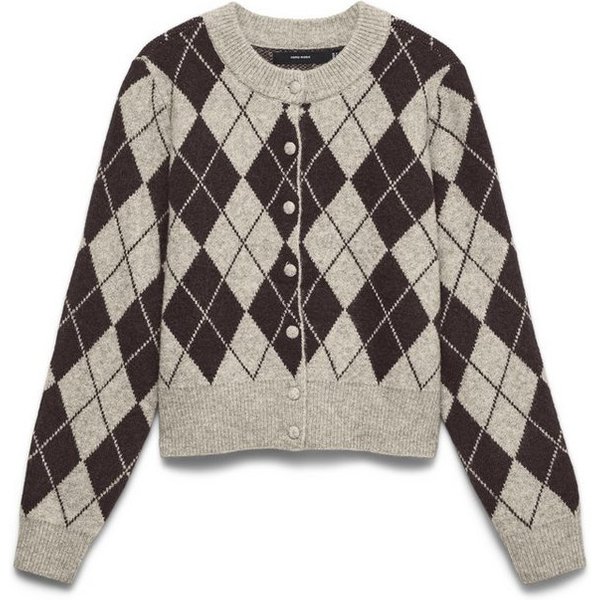 Vero Moda Strickjacke