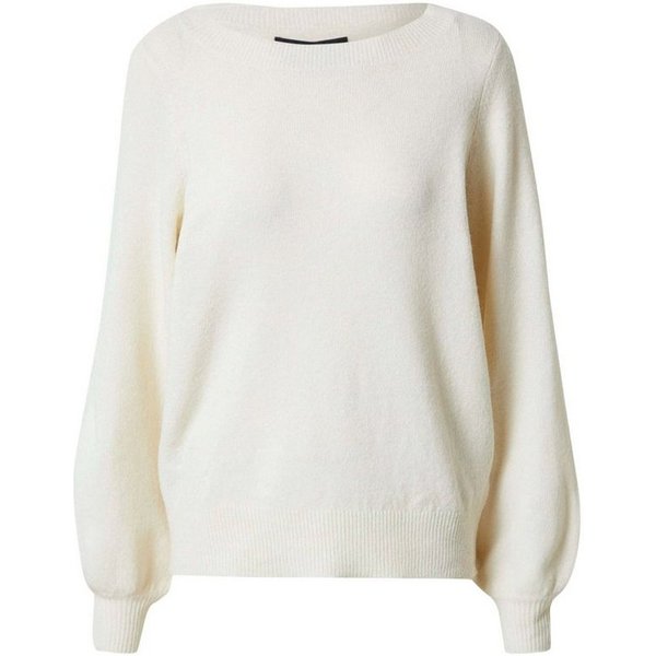 Vero Moda Strickpullover VMBrilliant (1-tlg) Plain/ohne Details