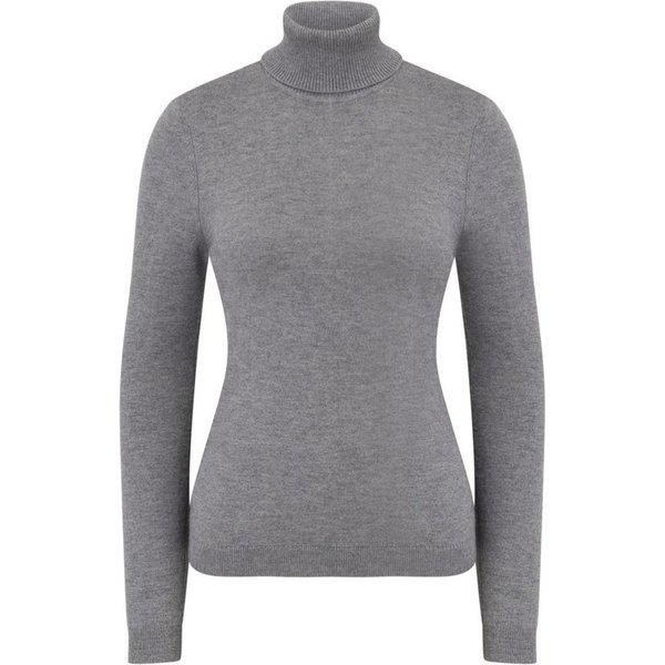 Vero Moda Strickpullover VMIris (1-tlg) Plain/ohne Details