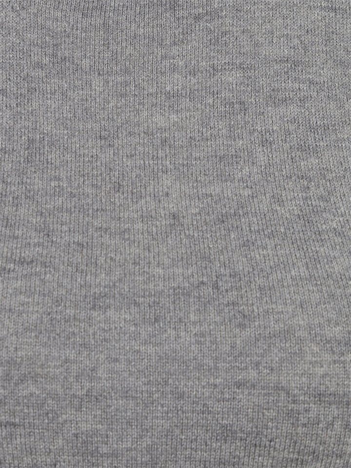 Vero Moda Strickpullover VMIris (1-tlg) Plain/ohne Details – Bild 3 von 5