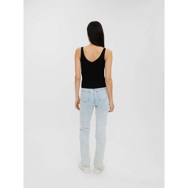 Vero Moda Stricktop GLORY Plain/ohne Details