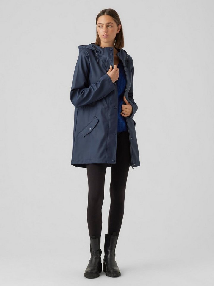 Vero Moda Tall Parka (1-St) – Bild 3 von 4