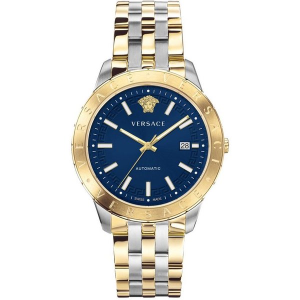 Versace Automatikuhr VE2D00421