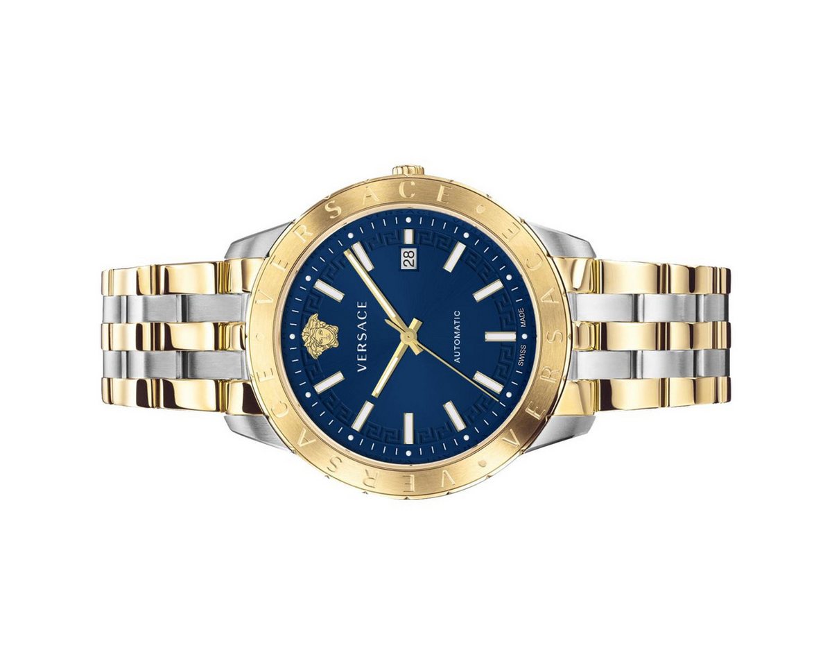 Versace Automatikuhr VE2D00421 – Bild 2 von 2