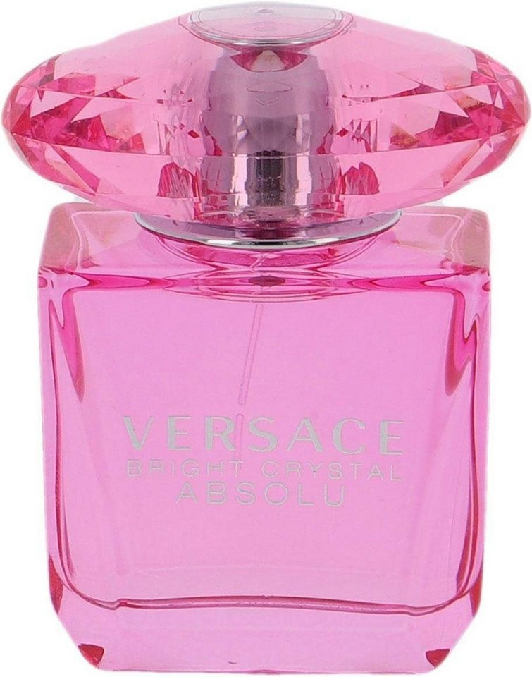 Versace Bright Crystal Absolu Eau de Parfum · 30 ml – Bild 2 von 2