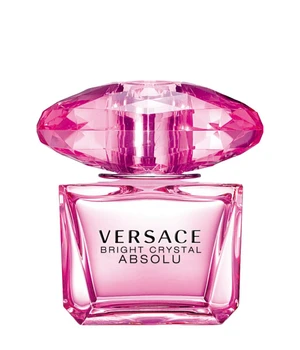 Versace Bright Crystal Absolu Eau de Parfum · 50 ml