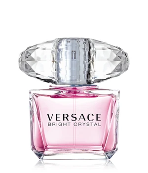 Versace Bright Crystal Eau de Toilette · 50 ml