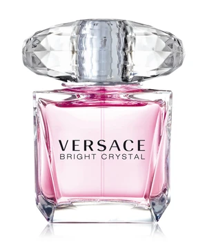 Versace Bright Crystal Eau de Toilette · 90 ml