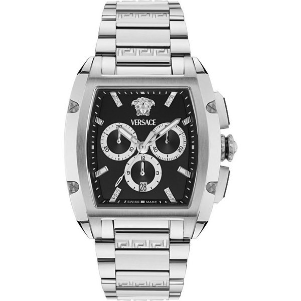 Versace Chronograph Dominus