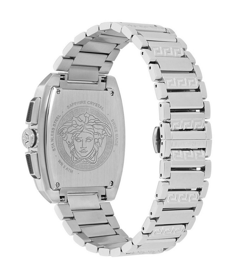 Versace Chronograph Dominus – Bild 3 von 5