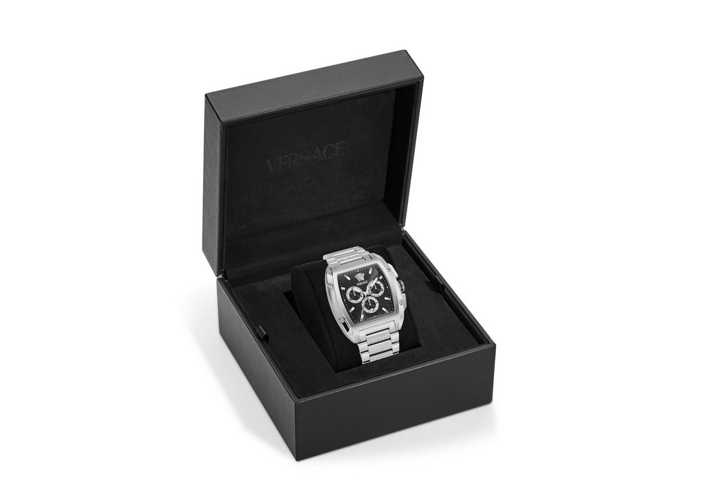 Versace Chronograph Dominus – Bild 4 von 5