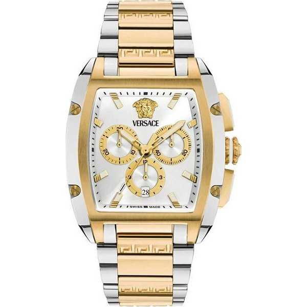 Versace Chronograph Dominus