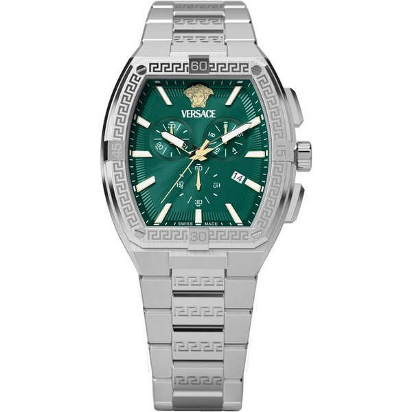 Versace Chronograph Greca Sport